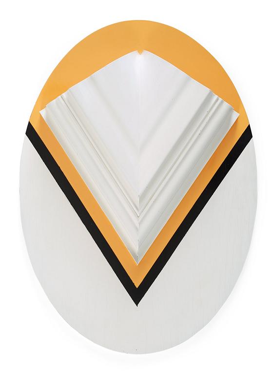 Sivert Lindblom, Untitled.