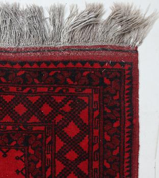 MATTA, Afgan, 208 x 148.