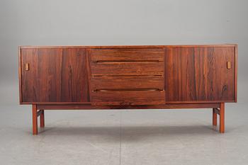 SIDEBOARD, 1900-talets andra hälft.