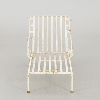 SOLSTOL 1900-talets mitt.