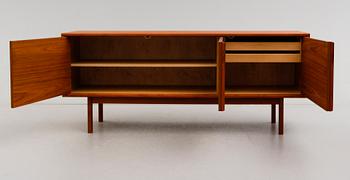 SIDEBOARD, 1900-talets andra hälft.