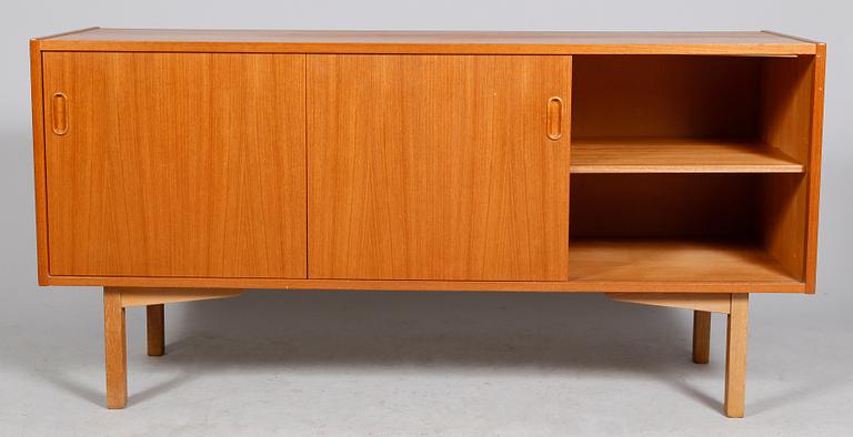 SIDEBOARD, 1960-tal.