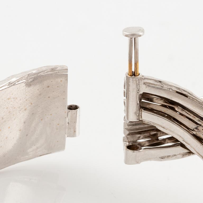 Eric H Olson, Untitled, 3 pcs.