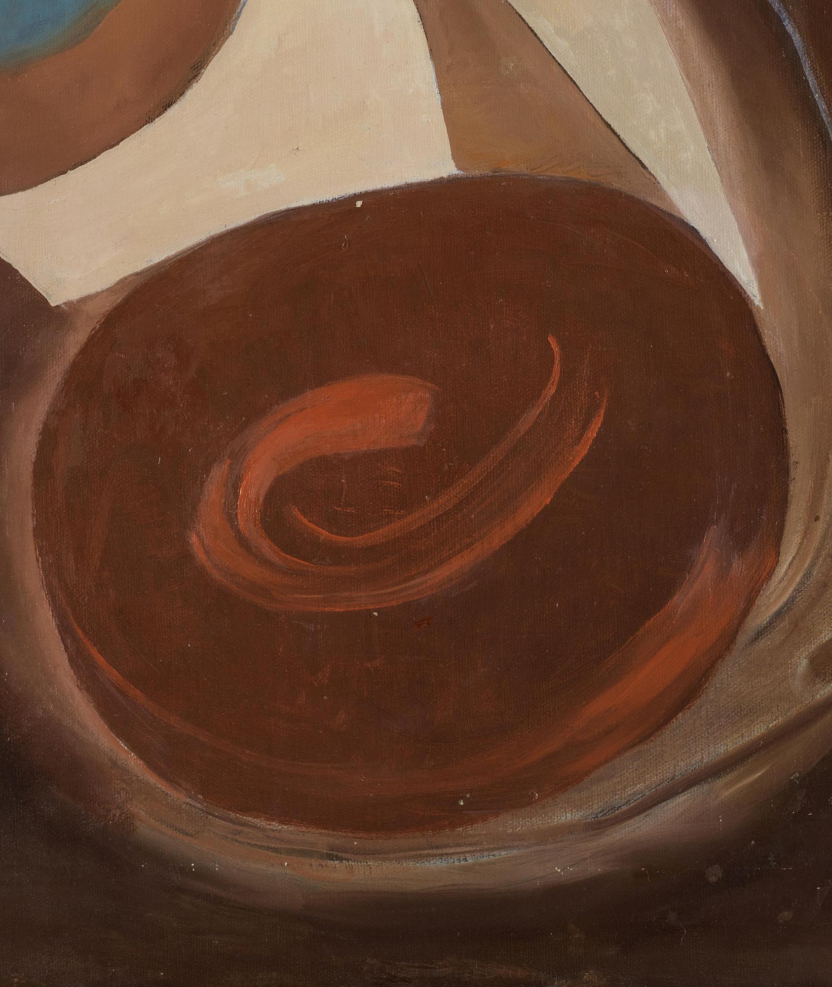 Elsa Thoresen, Untitled.