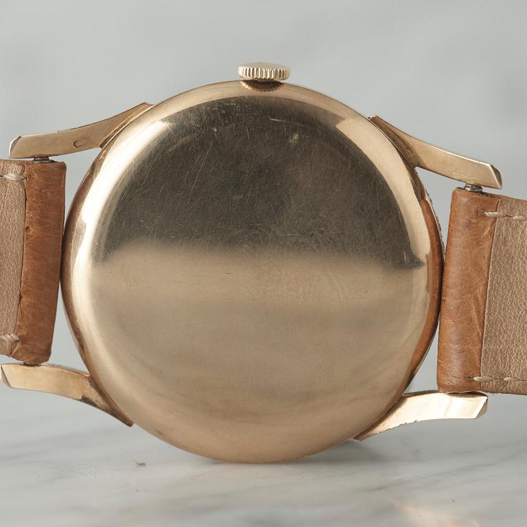 INTERNATIONAL WATCH CO, "IWC", Schaffhausen, armbandsur, 36 mm,