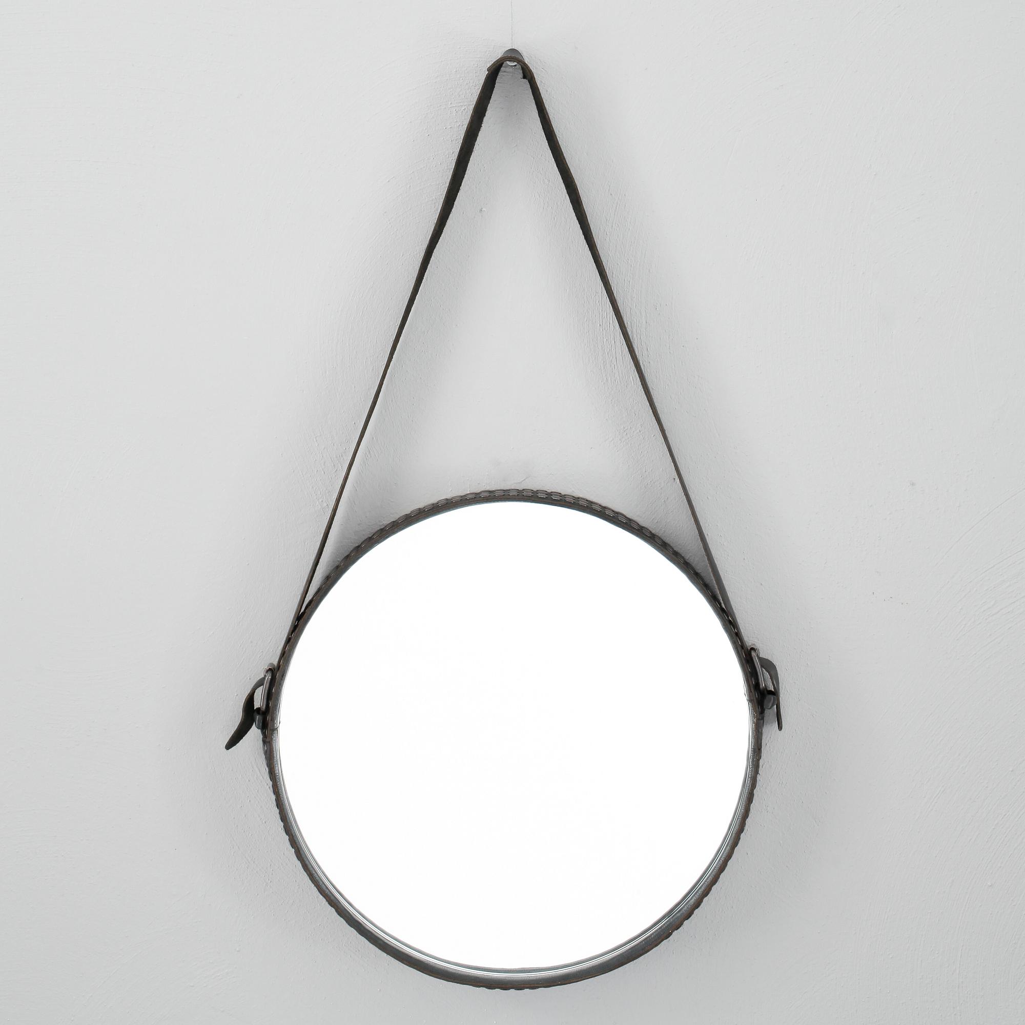 SPEGEL, "Ego Stud Mirror", Moroso, Diesel, 2000-tal.