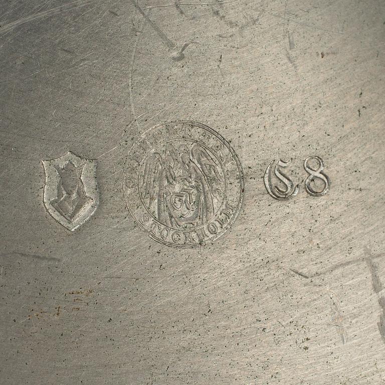 FIRMA SVENSKT TENN,