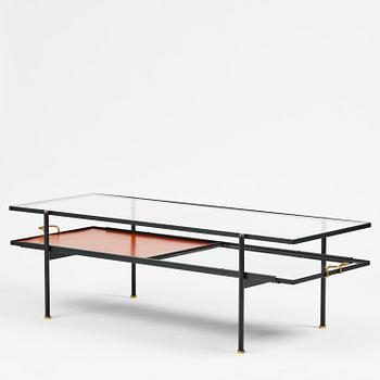 Per Öberg, a "Nizza" coffee table, Firma Svenskt Tenn, post 2018.