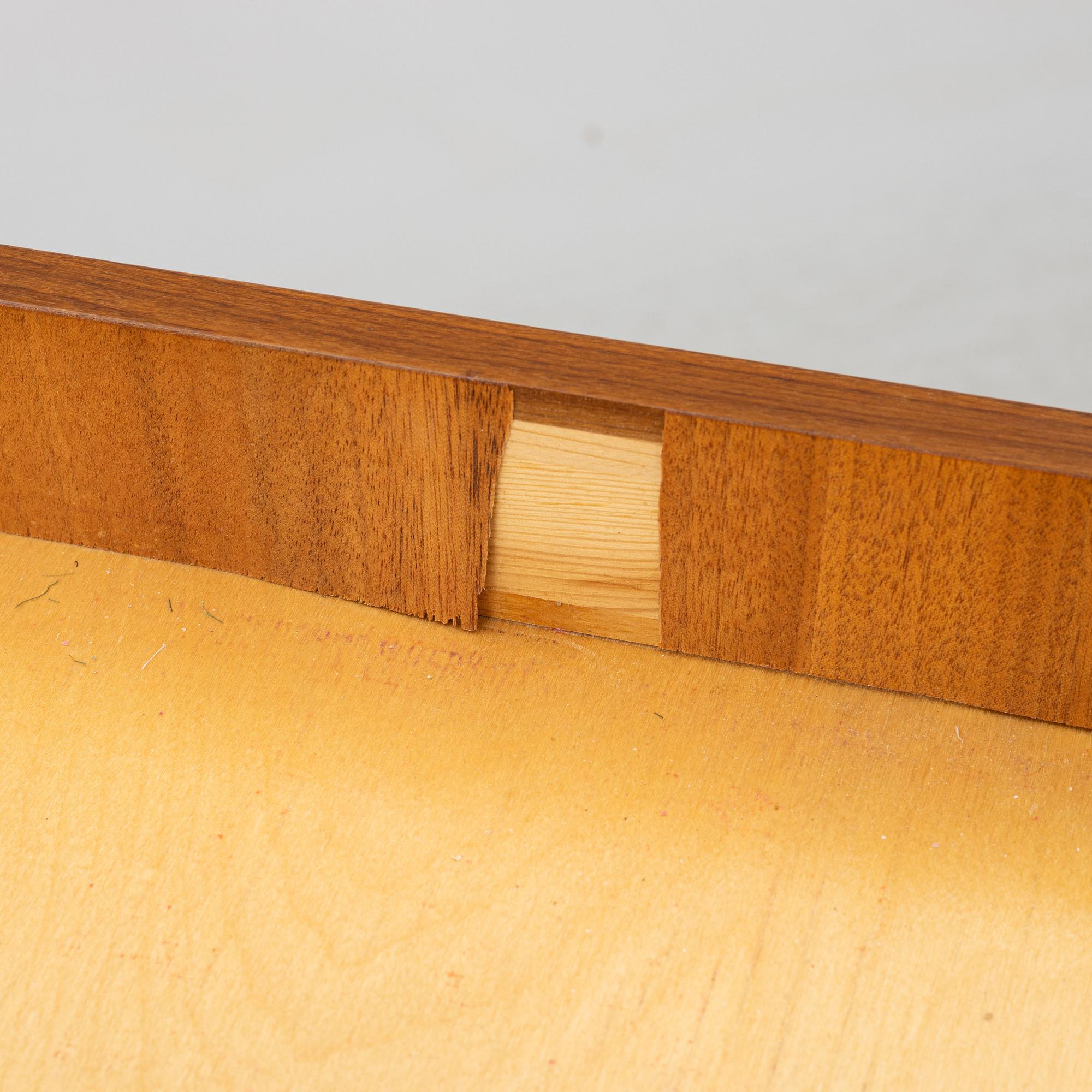 A sideboard, 1950's/60's.