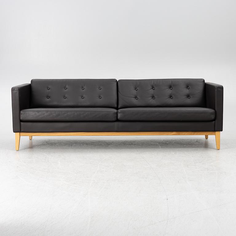 Leila Atlassi, sofa "Madison" for Swedese 2000s.