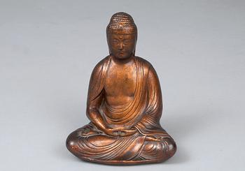 94. BUDDHA.