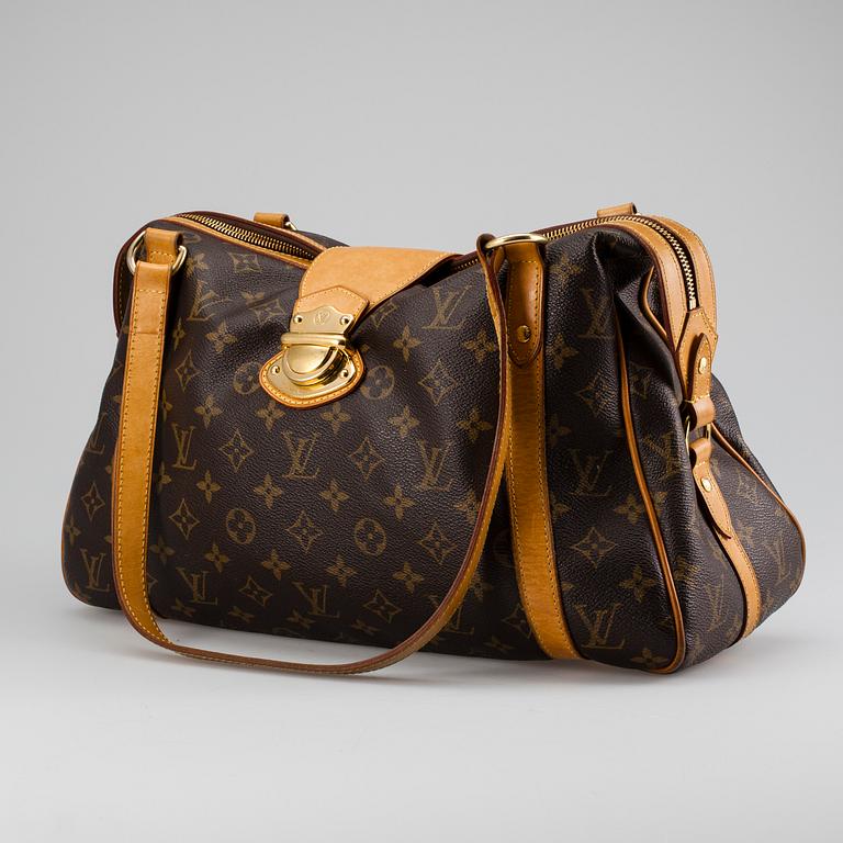 VÄSKA, "Stresa", Louis Vuitton.