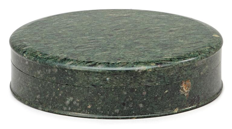 DOSA, porfyr. Älvdalen 1800-tal.