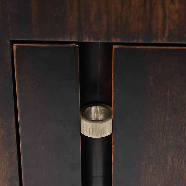 OPI Milano (Franco Bettonica & Mario Melocchi), a "Cubo Bar", Cini & Nils, Milan, Italy, 1970s.