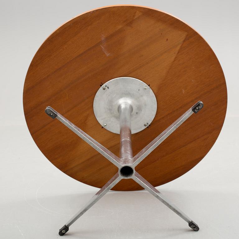 BORD, 1900-talets mitt.
