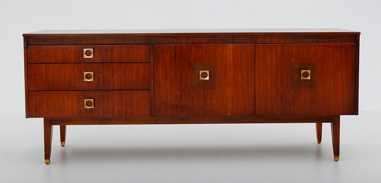 SIDEBOARD, 1960-tal.