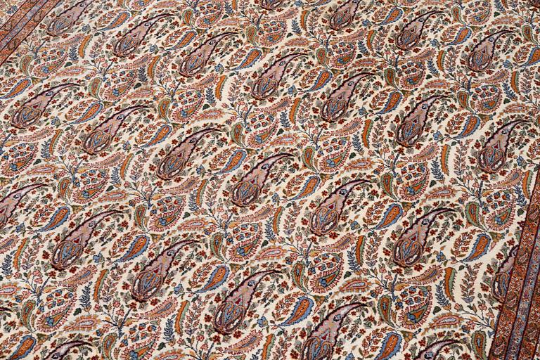 Matta ca 360 x 240 cm.