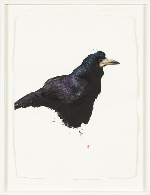 Karl Mårtens, Untitled.