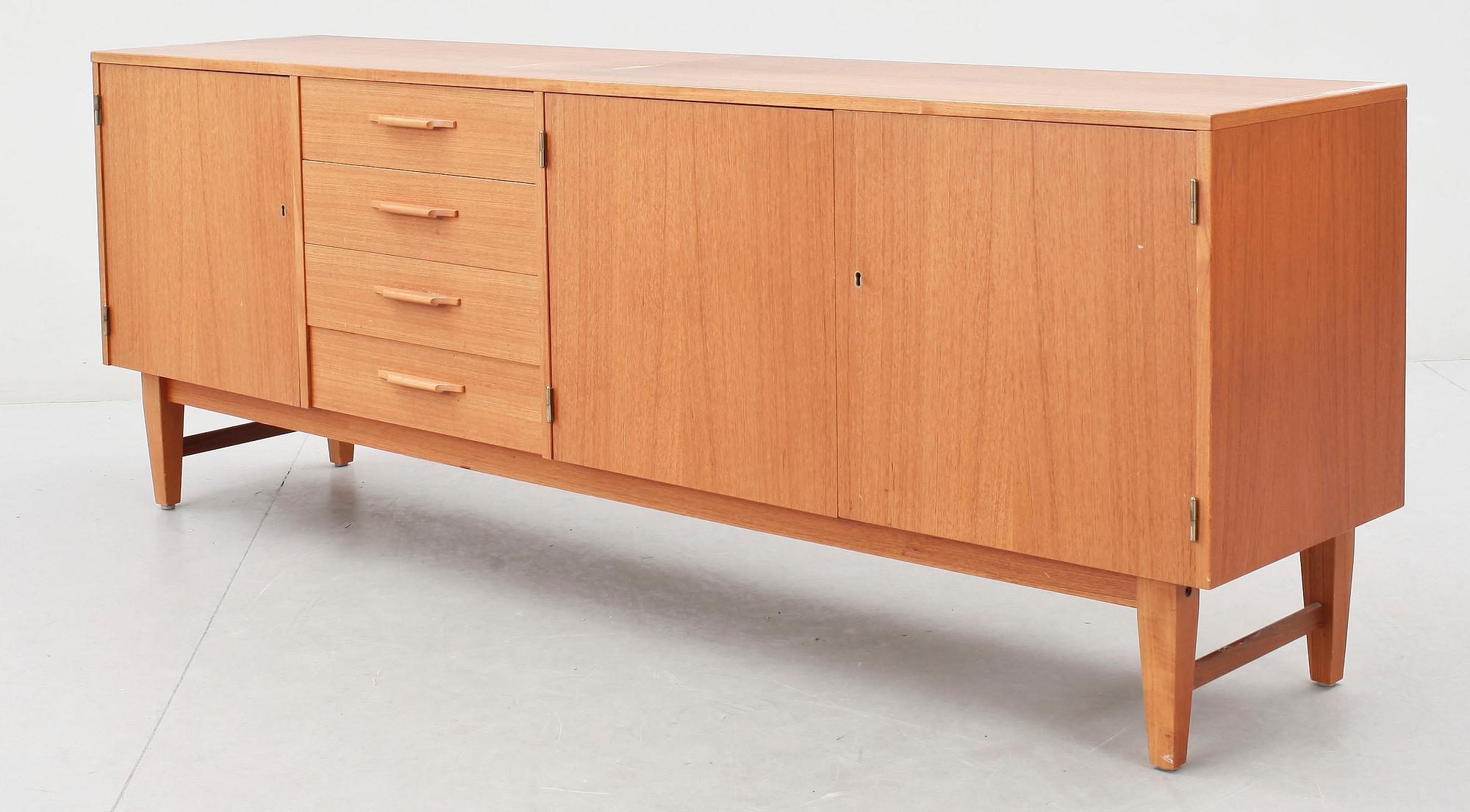 SIDEBOARD, 1950-/60-tal.