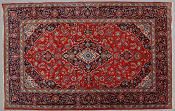 MATTA, orientalisk, 1900-talets senare del, 302 x 200 cm.