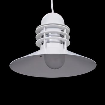 TAKLAMPA, "Nyhavn Pendant", Alfred Hoffman & Ole V. Kjaer, Louis Poulsen 2000-tal.