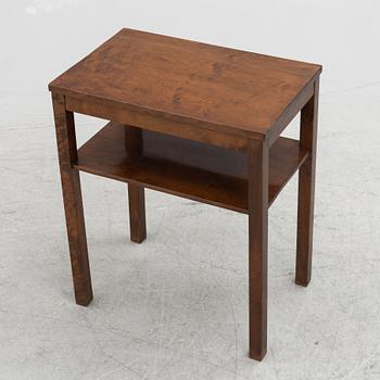 Side table, first half of the 20th century.