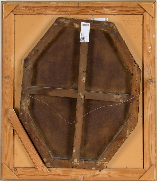 GUIDO RENI, hans efterföljd, olja på duk.