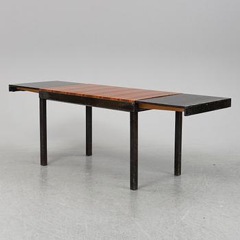 AXEL EINAR HJORTH, a 'Record'table, Nordiska Kompaniet, 1934.