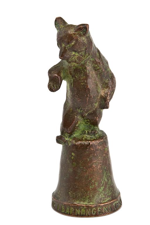 Jussi Mäntynen, KARHU.