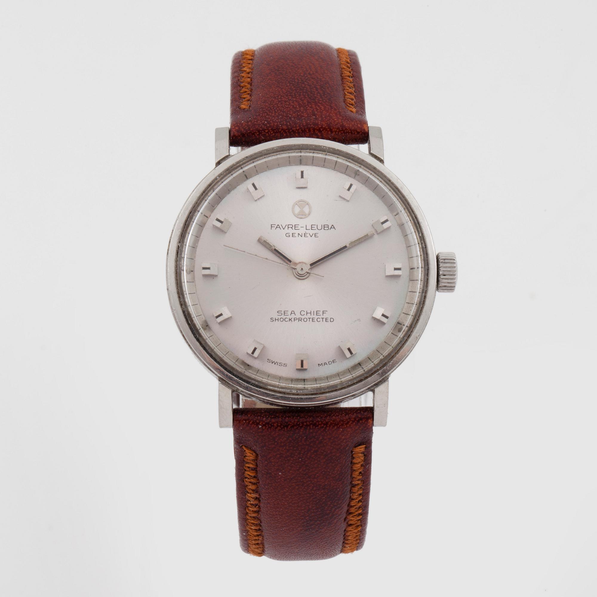 Favre leuba sea chief price online
