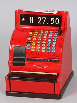 PARTI LEKSAKER, 21 delar.