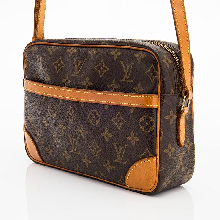 Louis Vuitton, väska, "Trocadero 27".