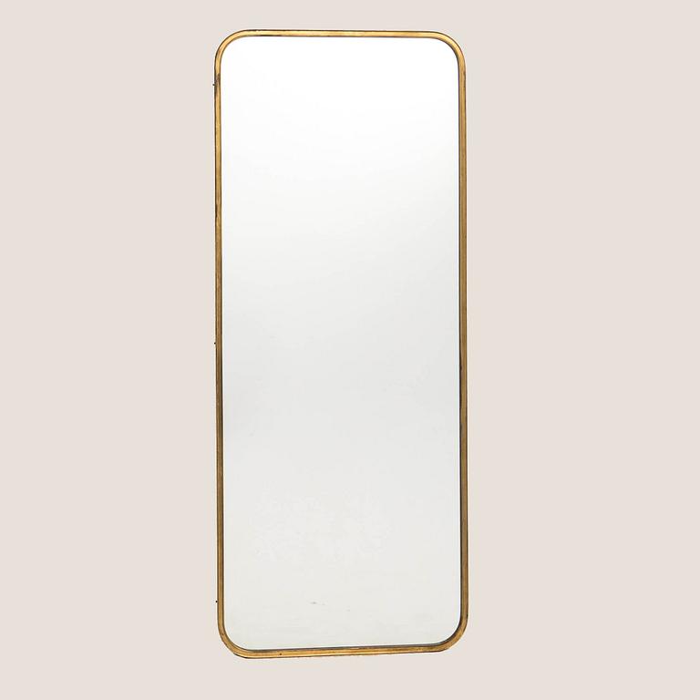 Mirror, 1930s/40s.