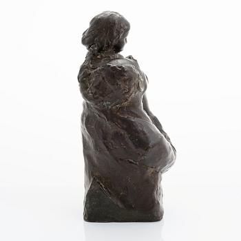 Emil Wikström, "Kiss me".