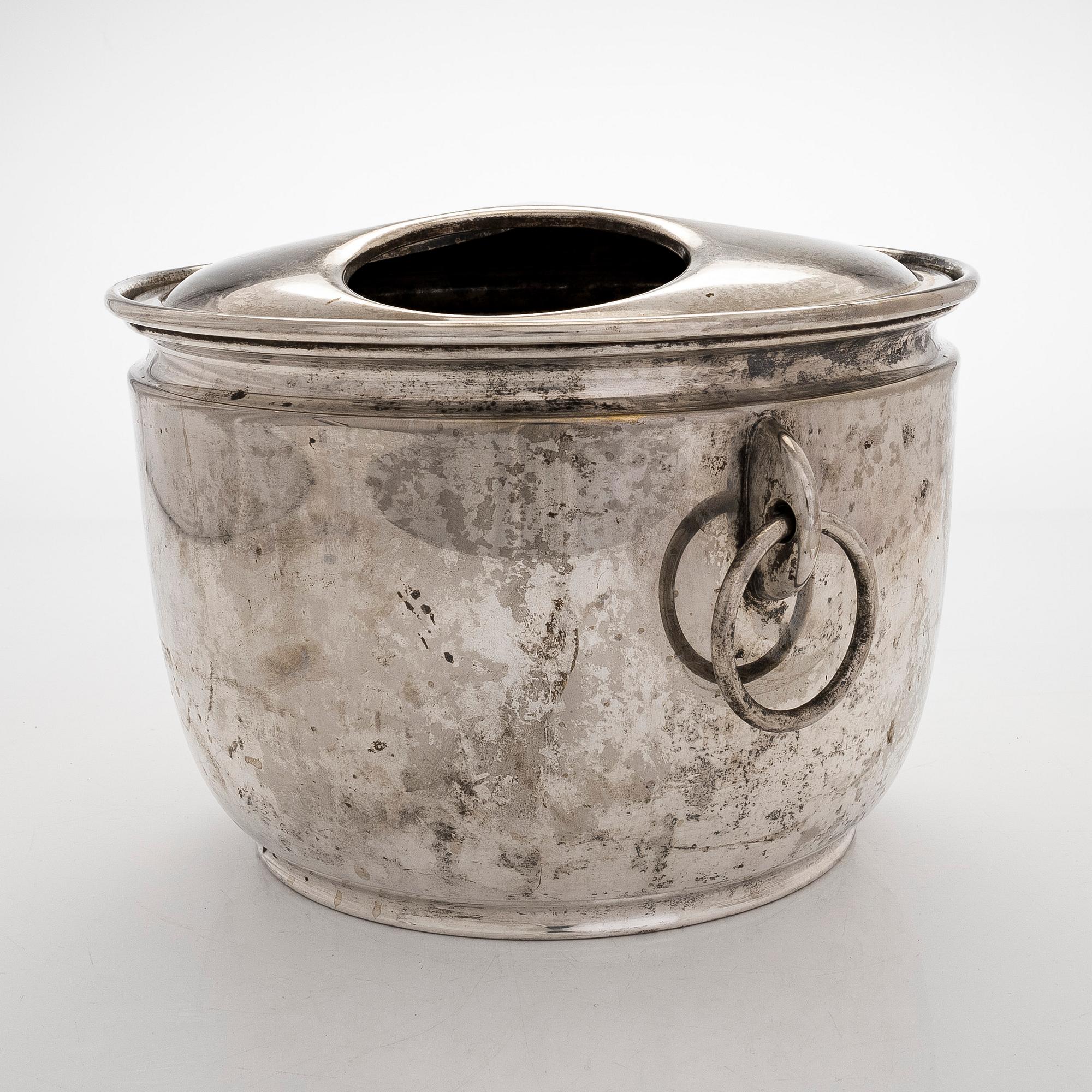 Zanetto, A champagne cooler.