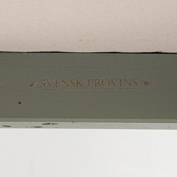Stolar, 8 st, "Svensk provins", Åmells, 1990-tal.