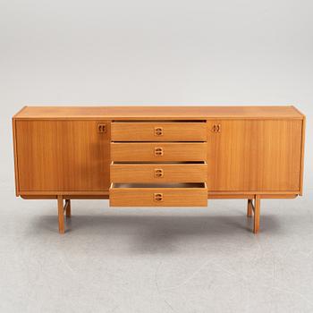 Sideboard, Ikea, "Korsör", 1960-tal.