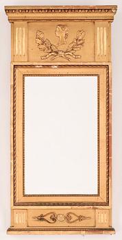 SPEGEL, sengustaviansk stil, 1900-tal.