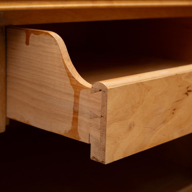 Sideboard, Swedish Modern, 1940-tal.