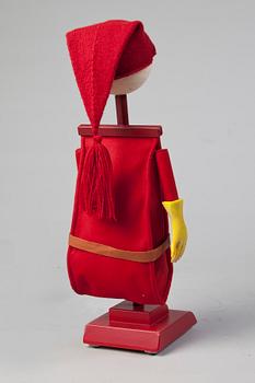 NISSE PEDANT, NK 2014, JoAnn Tan Studio.