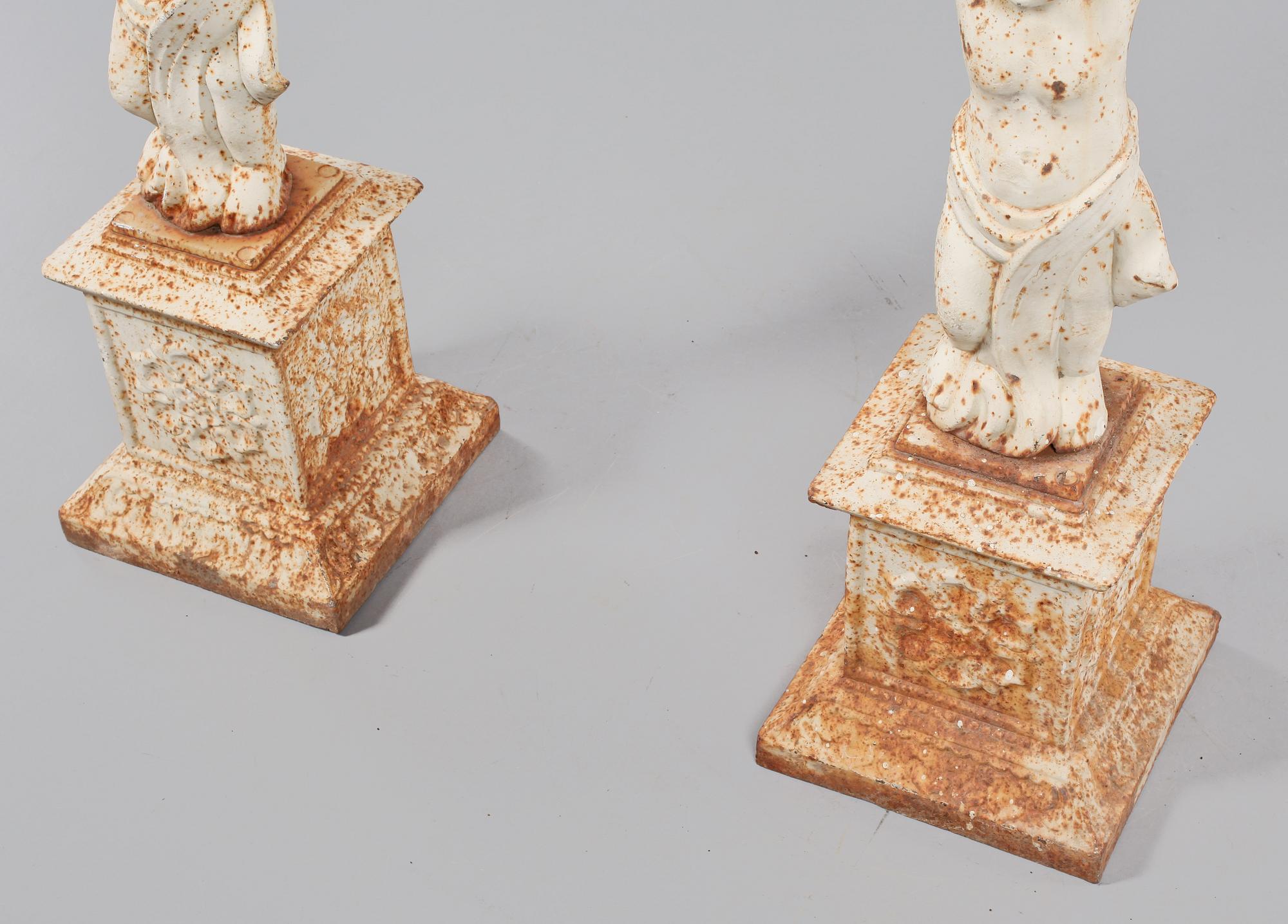 URNOR, 2 st, 2000-tal.