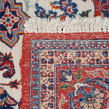 MATTA, old orientalisk, 223 x 153.