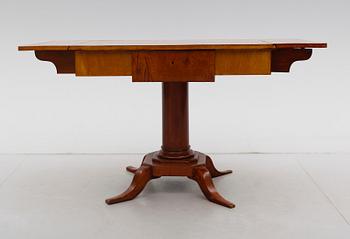 KLAFFBORD, Karl Johan, 1800-talets första hälft.