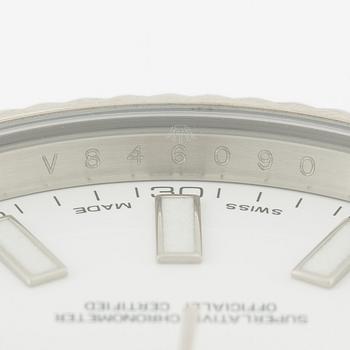 Rolex, Oyster Perpetual, Datejust II, wristwatch, 41 mm.