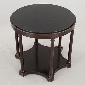 SOFFBORD, art deco, 1930-tal.