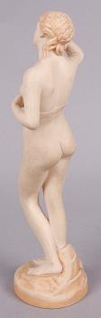 FIGURIN, keramik, Peter Ipsen, Köpenhamn.