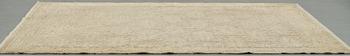MATTO, Svensk Hemslöjd (?), ca 301 x 235,5 cm.
