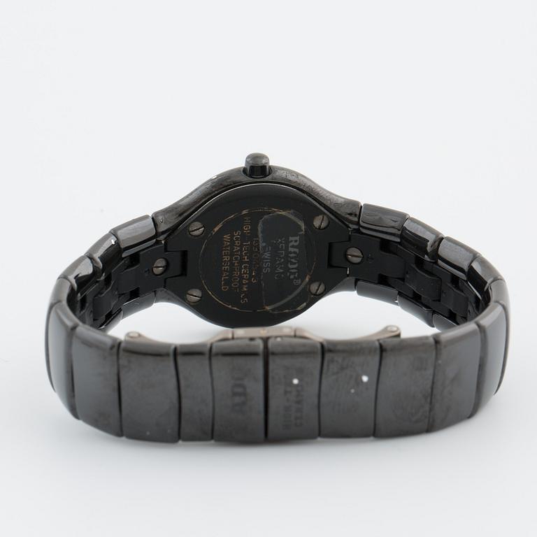 RADO , Xeramo, wristwatch ca 25 mm.