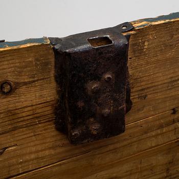 A box, dated 1826.