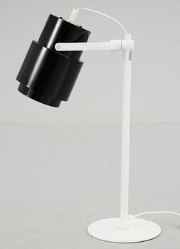 BORDSLAMPA, Luxus, 1960/70-tal.